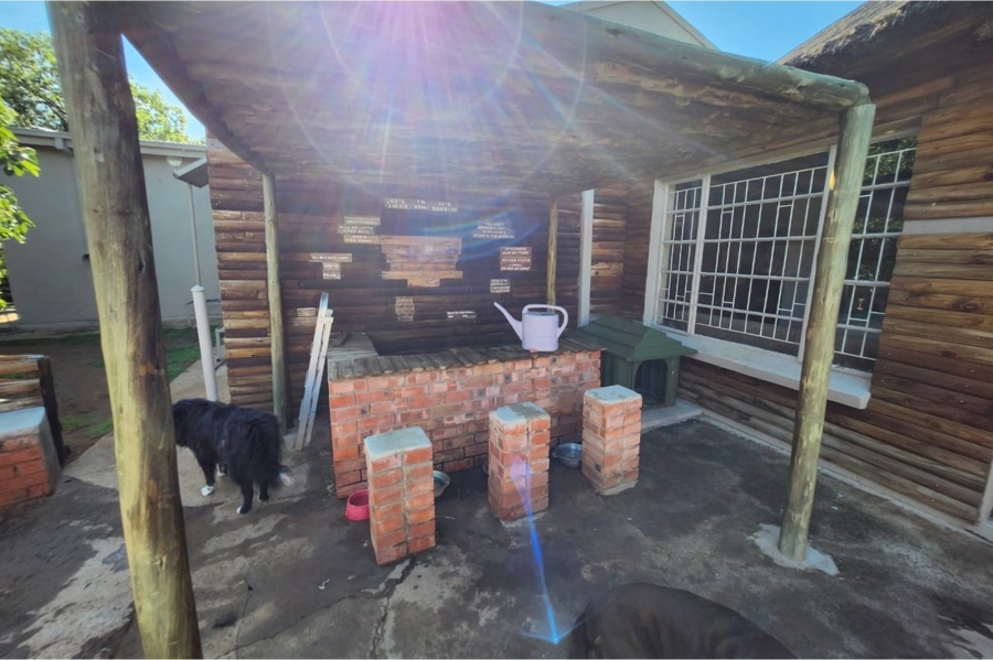 4 Bedroom Property for Sale in Boshof Free State